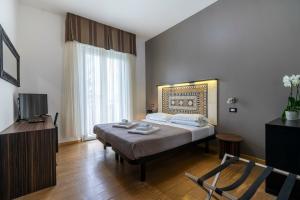 Hotel Bianca Vela, Rimini
