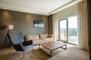 Sheraton Novi Sad, Novi Sad