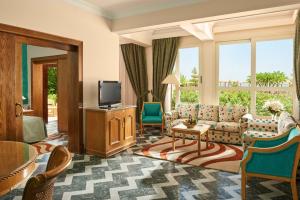 Otel Sea Star Beau Rivage, Hurghada