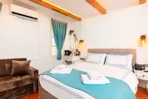 Mets Boutique Hotel, Marmaris