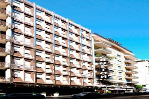 Hotel Boston, Bari