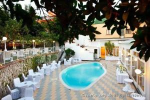 Hotel Capri, Sorrento