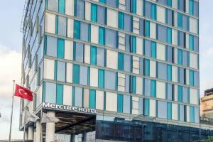 Mercure Istanbul Umraniye, Istanbul