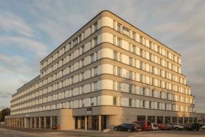 Holiday Inn - the niu, Sparrow by IHG, Regensburg