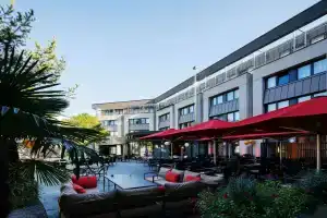 Grand Hotel - MGallery Hotel Collection, Bregenz