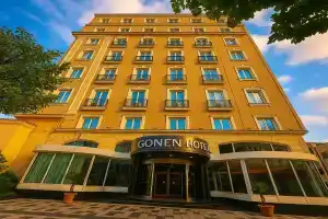 Taksim Gonen Hotel, Istanbul