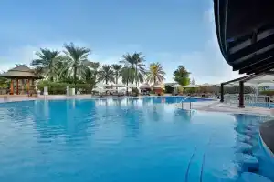 Hilton The Walk Hotel, Dubai