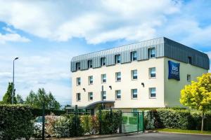 ibis budget Amboise, Amboise