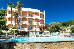 Stella Maris Mini-hotel, Villasimius