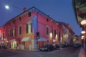Best Western Hotel Armando, Verona