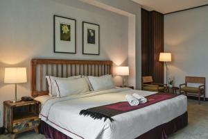 1825 Gallery Hotel, Malacca