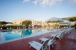 Hotel Select, Marina di Campo