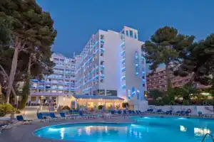 Hotel Best Mediterraneo, Salou