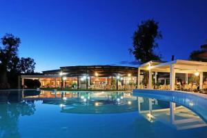Mesongi - Hotels
