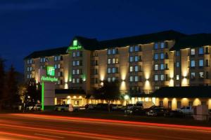 Holiday Inn Conference Centre Edmonton South, an IHG Hotel, Edmonton