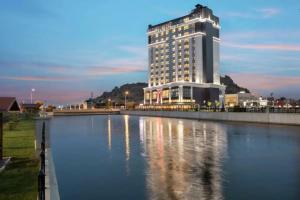 Doubletree By Hiltonkarahisar Hotel, Afyon