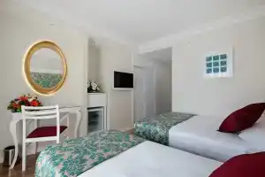 Alaiye Kleopatra Hotel, Alanya