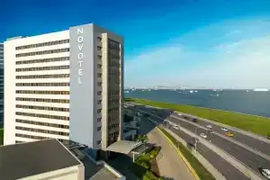 Novotel Istanbul Zeytinburnu, Istanbul