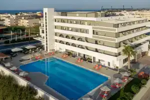 Vanisko Hotel, Amoudara