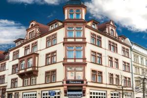 The Exzellenz Hotel, Heidelberg