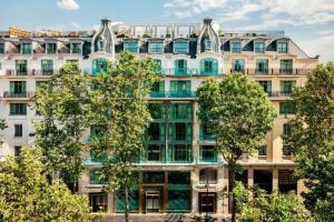 Kimpton - St Honore Paris, an IHG Hotel, Paris