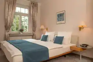 Aparthotel Villa Freisleben, Dresden