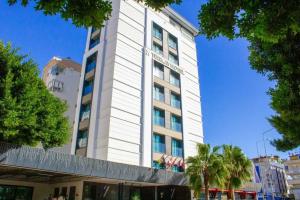 Türkay Hotel, Antalya