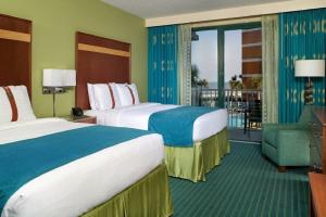Holiday Inn & Suites Virginia Beach - North Beach, an IHG Hotel, Virginia Beach