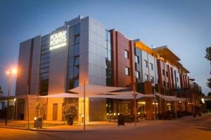 Four Points by Sheraton Kecskemet Hotel es Konferenciakozpont, Kecskemet