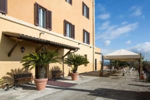 Hotel Sacro Cuore, Perugia