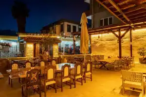 Sanctakana Boutique Hotel & SPA, Antalya