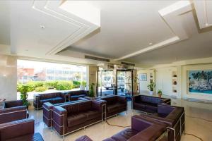 Catania International Airport Hotel, Catania