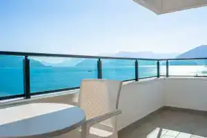 Honeymoon Hotel, Marmaris