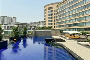 Trident Bandra Kurla Hotel, Mumbai