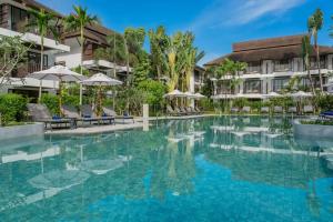 Chaweng Beach - Hotels