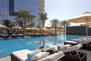 The First Collection at Jumeirah Village Circle, Dubai