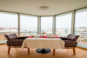 Canak Hotel, Canakkale