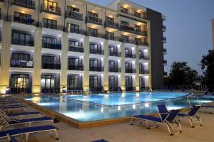 Arena Mar Hotel and SPA, Golden Sands