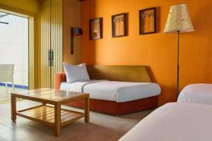 Le Meridien Dahab Resort & Spa, Dahab