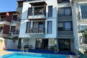 Mykonut Boutique Suites, Fethiye