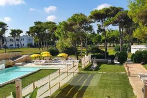 Oasis Park Hotel, Torre Dell'Orso