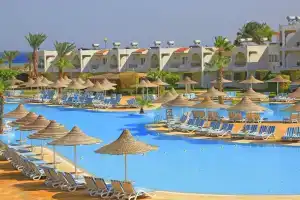 Labranda Club Makadi Hotel, Hurghada