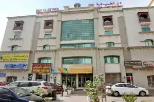 Dar Al Deyafa Hotel Apartment, Muscat