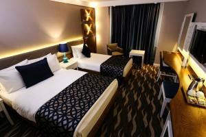 Sivas Buyuk Hotel, Sivas