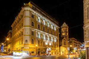 La Griffe Roma Hotel, Rome