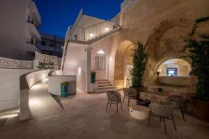 Hotel San Giuseppe Dimora Storica, Otranto