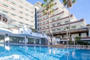 Hotel Indalo Park, Santa Susanna