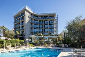 Hotel Garda - TonelliHotels, Riva del Garda