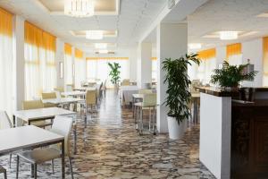 Hotel Metropol, Pesaro