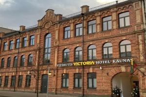 VICTORIA Hotel, Kaunas
